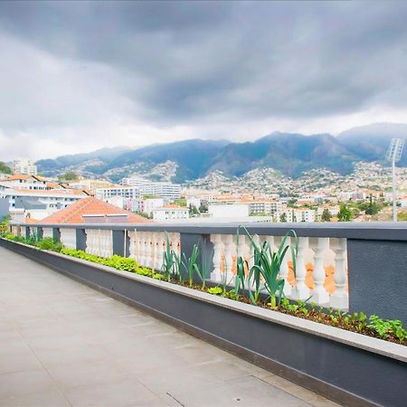 Barreiros House Villa Funchal  Exterior foto